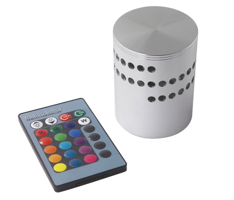 1W 3W Lampada da parete a LED Semplicità moderna per soggiorno Salotto Appartamento Camera interna Camera da letto Camera da letto Cucina Creativa semplice applique da parete per club