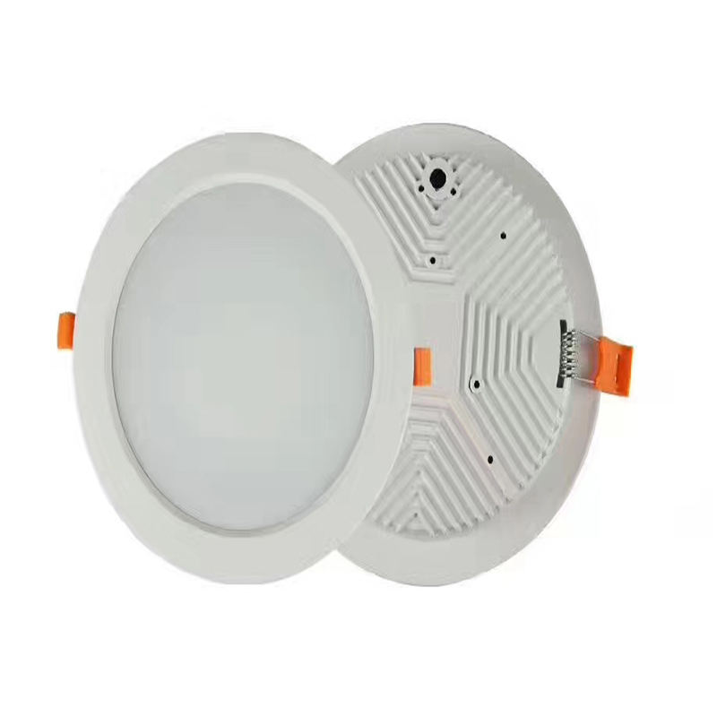 Faretti Faretti a LED per interni Faretti da incasso per interni 3W 5W 7W 9W 12W 15W Incasso per interni per camera da letto Lampada da incasso a LED per interni Faretto a LED per interni