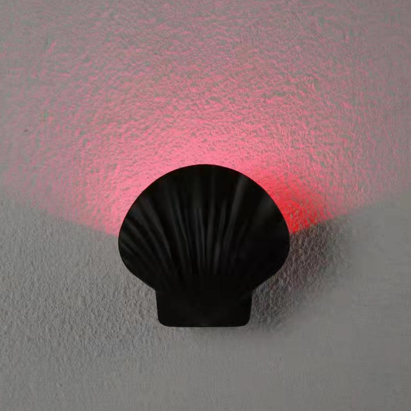 Lampada da parete moderna per la casa Soggiorno interno Camera da letto Corridoio Hotel Art Illuminazione murale Lampada da parete a LED impermeabile