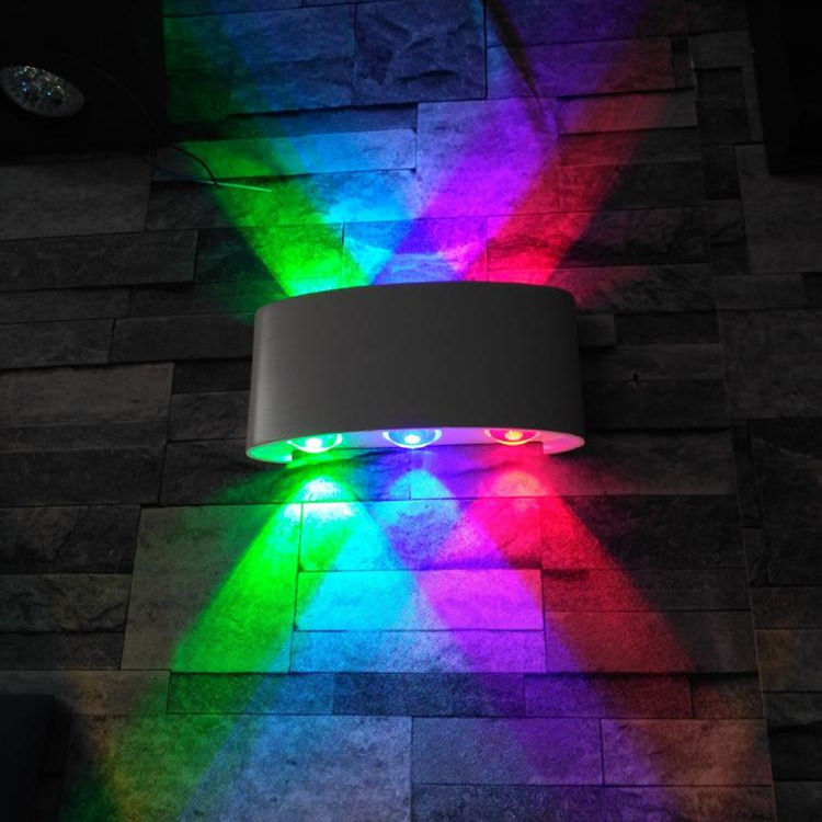 Luce da giardino di alta qualità con un prezzo economico