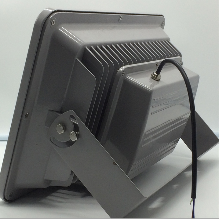 IP65 impermeabile 50w 100w 200w 300w 400w 500w ha condotto l'illuminazione esterna della luce di inondazione
