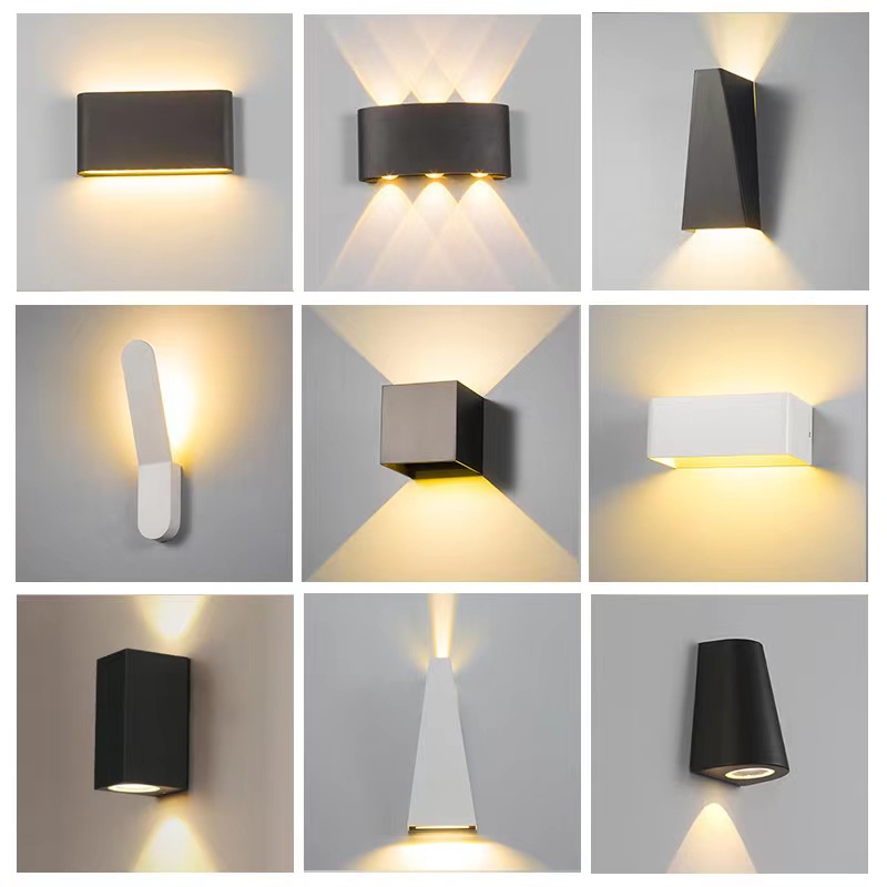 illuminazione a led per interni