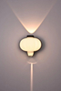 Applique da parete a led per esterni Applique da parete a led per esterni Applique da esterno a forma di lampadina Applique da parete a LED per esterni impermeabile