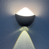 Bra Lampada da parete Lampada da parete a led Applique da parete a led Applique da parete a led Illuminazione da parete a led Lampade da parete per camera da letto Applique da parete a led