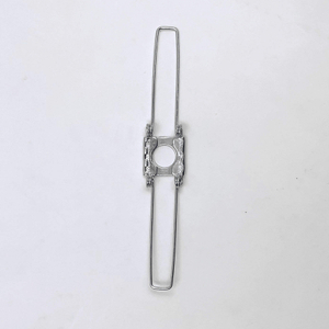 Portalampada Molla Filo Spina Filo spina Molla E14 Portalampada 303 Interruttore Lampada Accessori per plafoniere