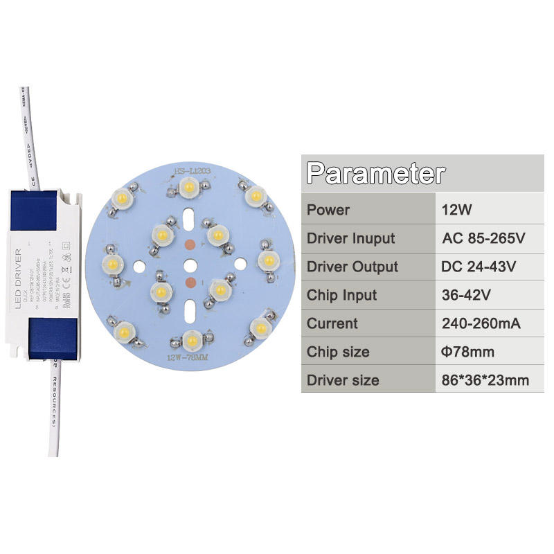 Hagood Tensione Costante 18W 24W 30W 100-240V AC 12V 24V DC Doppio Canale Uscita Singola Driver Trasformatore di Alimentazione Led Sottile