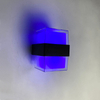 LED wandleuchte cob Tuya lampara de luz pared esterno wandlamp Rgb Led Applique da parete per interni faretto da parete Faretto