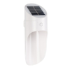 Nuovo sensore radar creativo LED luce solare esterna impermeabile da giardino