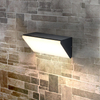 Lampione solare da 30 Watt 108/90 / 60COB Lampada a LED a induzione Impermeabile PIR Motion Lanterna luminosa più luminosa per giardino cortile
