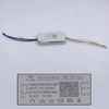 Driver LED a 2 vie 48-160 W 2,4 g Driver per lampada Driver per illuminazione a LED a tre temperature di colore Trasformatori per illuminazione a LED per driver 2.4G sicuri di alta qualità Alimentatore per driver LED