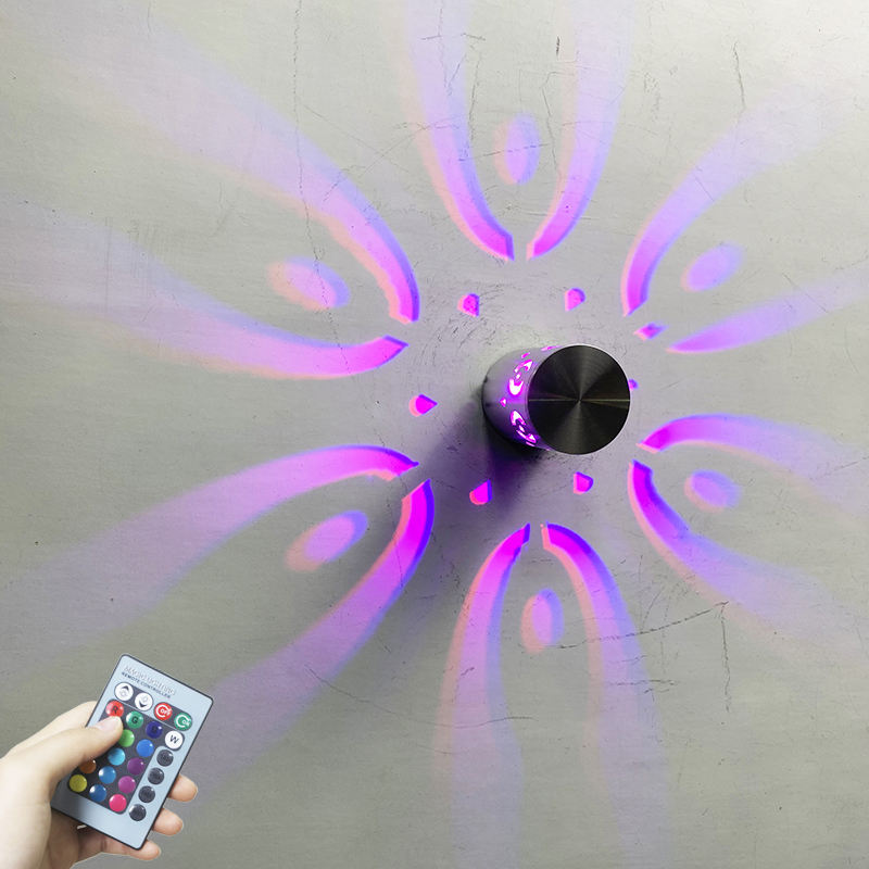 Moderna lampada da soffitto a LED a corridoio per scale del corridoio Ingresso attico Piazza Illuminazione per interni Luci stile minimalista Apparecchi da cucina