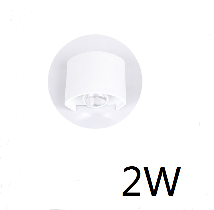 Lampada da parete per esterni con fornitura diretta in fabbrica a led con la migliore qualità