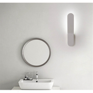 Luci per interni 4W Luce a led per interni Luce per interni per interni Luce per corridoio di moda Made in China Lampada da parete a forma di spazzolino da denti Lampada da parete a basso prezzo di alta qualità per la decorazione domestica
