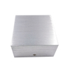Decorazione Lampada da parete Applique su e giù Cubo 6W Lampada Luci creative Staffa da parete Luci