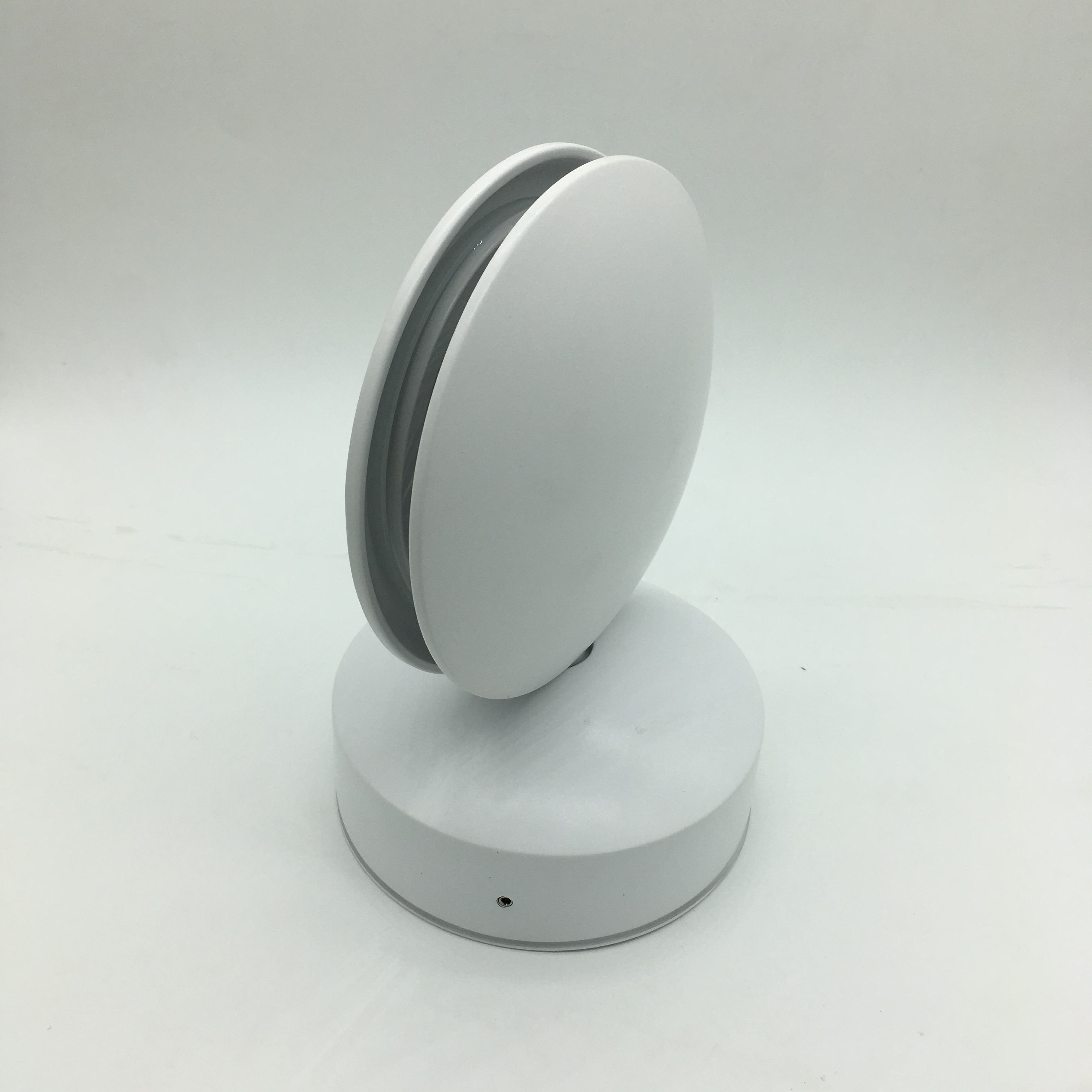 Lampada moderna a LED Lampada da parete impermeabile per davanzale e luce notturna per esterni di alta qualità
