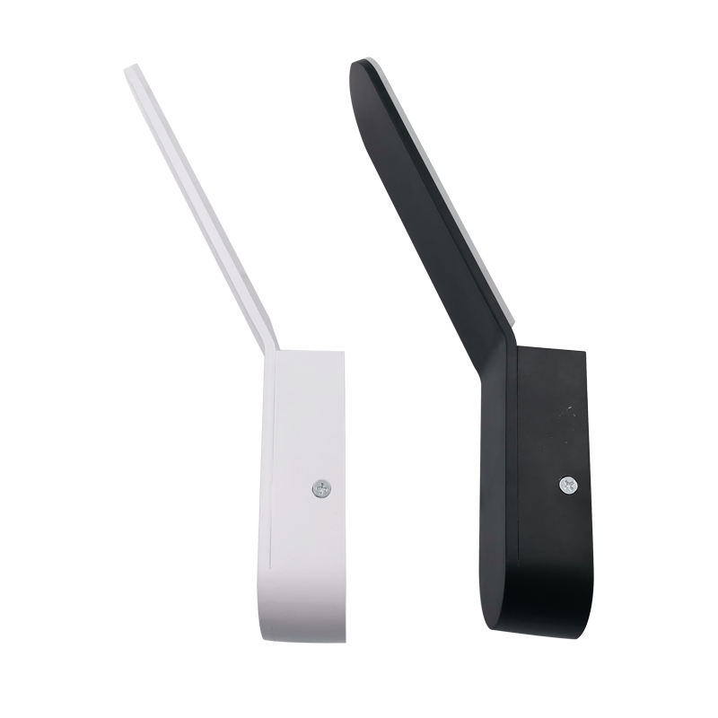 Luci per interni 4W Luce a led per interni Luce per interni per interni Luce per corridoio di moda Made in China Lampada da parete a forma di spazzolino da denti Lampada da parete a basso prezzo di alta qualità per la decorazione domestica