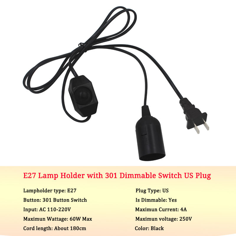 3D Illusion Acrylic Touch Base per lampada da notte a LED in acrilico Borsa nera USB Batteria in metallo Colore Supporto Pacchetto Peso Materiale Bolla