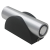 Applique da parete a LED stile semplice 2W 6W AC85-265V Illuminazione da comodino Delikat in alluminio per lampada da corridoio per scale per interni