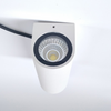 Lampada a LED dal design creativo 12W Applique da parete per interni Lampada da parete per esterni moderna nordica impermeabile per interni Homall E Decor Lampara