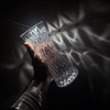 Lampade da parete Led Lineari Luce su e giù Corpo luminoso Lampada Articolo Illuminazione Stile Ufficio moderno Rohs Materiale Epistar Flusso in ingresso