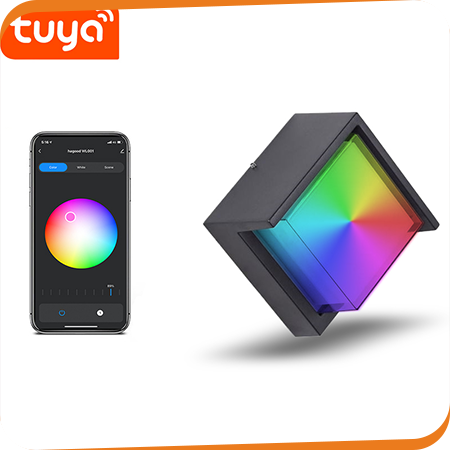 Luci a led per interni