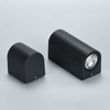 Lampade da parete per esterni moderne Ip65 Illuminazione da parete per interni impermeabile su e giù Lampada da parete per illuminazione esterna