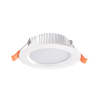 6W 8W 12W 18W LED Plafoniera Downlight Plafoniera Faretto da incasso a temperatura tricolore commerciale