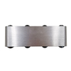 Lampade da parete Led Lineare up and down Corpo lampada Articolo Illuminazione Stile Moderno Ufficio Rohs Materiale Epistar Flusso in ingresso