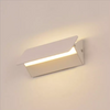 6W 12W 18W Lampada da parete girevole Lampada da parete da comodino Lampada da parete Angolo regolabile Fabbrica Lampada da lettura da comodino di alta qualità Lampada da parete per camera da letto a led Applique da parete a LED per interni