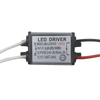 1-3W IP65 impermeabile LED Light Driver AC85-265V DC3-43V trasformatore LED adattatore di alimentazione per lampada a LED per esterni / chip