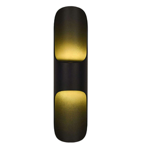 Lampada da parete per interni Rgb a luce solare Up And Down Led