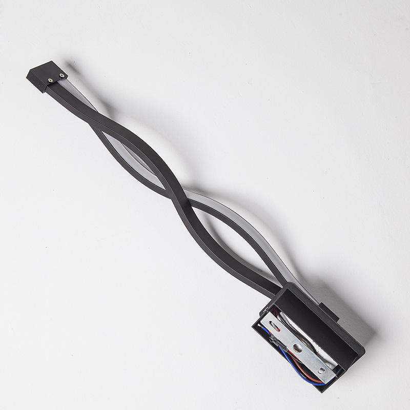 Lampada da parete a LED Fabbrica diretta fornitore a parete montaggio a led hotel leggero per 2.4G telecomando APP 220V illuminazione su e giù notte
