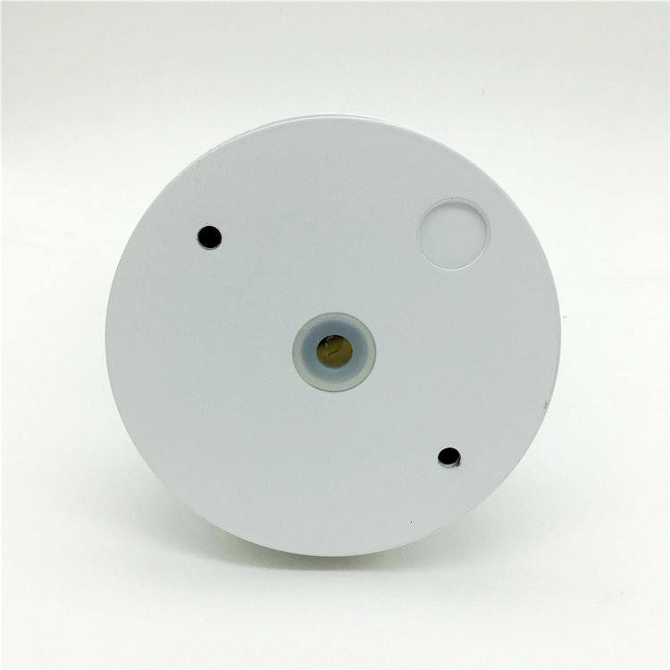 Applique da parete a LED da 6W per esterni Lampade da parete per interni moderne in stile nordico impermeabile Soggiorno Lampada da giardino con portico AC90-260V