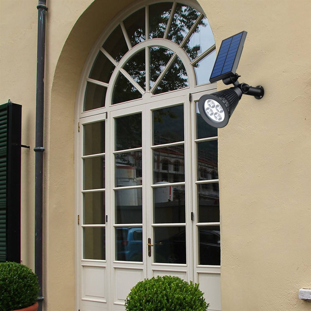 Luce solare impermeabile del prato inglese della luce solare del giardino alimentata per l'illuminazione stradale della decorazione dell'iarda con il prezzo all'ingrosso