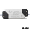 Driver led 25-36W 18-24W 12-18W Miglior prezzo alta qualità