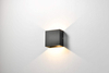 LED Risparmio energetico Camera d'albergo Corridoio Loft Loft Scala Applique da parete Potenza 6W COB Applique da parete Nightlight Lampada da parete a LED