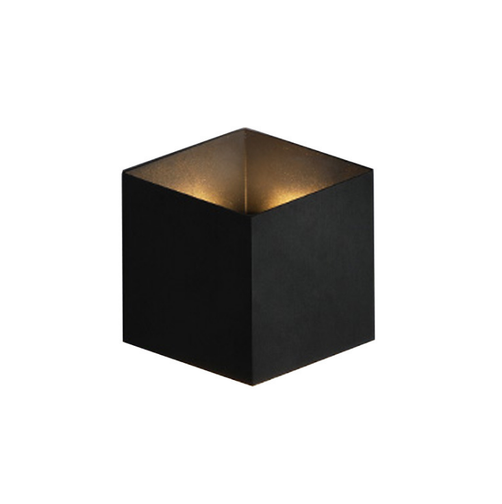 2023 New COB Led Wandlamp 12W impermeabile illuminazione da giardino su e giù per esterni con prezzo di fabbrica