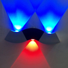 Installazione semplice e rapida Lampada da parete a LED per interni Decorazione per soggiorno Applique da parete Apparecchio di illuminazione per la casa Lampada per scale a soppalco