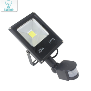 10W - 50W lampada solare applique solari per esterni led lampada solare percorso scala applique da parete impermeabile per esterni lampade da parete solari per esterni Led Flood Light Led Spotlight lampione