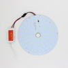 7W 10W 15W 18W 21W 25W 35W 45W LED piastra di alluminio / circuito LED ad alta potenza / PWB piastra riscaldante