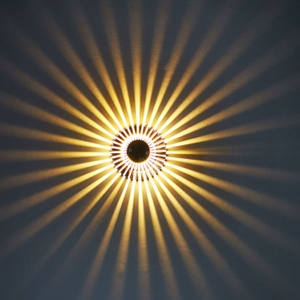 Vendita calda della fabbrica cinese rgb applique da parete a led per interni moderna applique da parete con sicurezza al 100%.