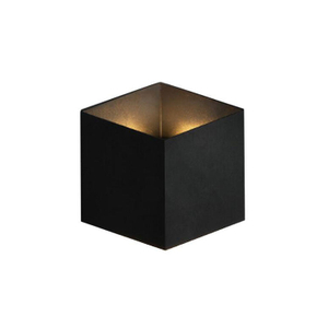 2023 New COB Led Wandlamp 6W 12W impermeabile illuminazione da giardino su e giù per esterni con prezzo di fabbrica