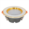 3W 5W 7W 9W 12W 15W Forma rotonda Lampada da incasso a LED Faretto da incasso a soffitto Faretto con driver per interni Utilizzo della lampada