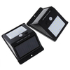 LED Solar Power Light 20LED Luce a parete PIR Motion Sensor Outdoor Impermeabile solare 