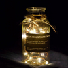 La fabbrica vende direttamente lampade a ghirlanda a led per la decorazione domestica