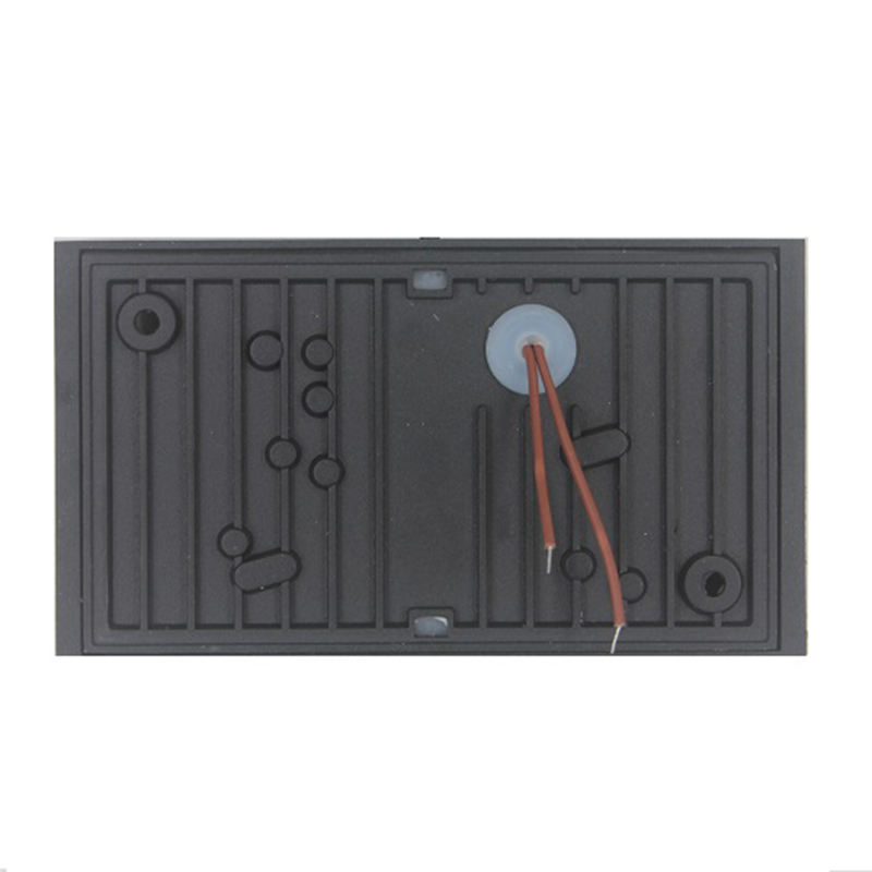 Up And Down COB Lampade da parete moderne a LED 10W Illuminazione per esterni per interni Applique da parete impermeabile a parete