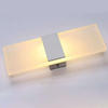 2023 Nuovo arrivo Applique da parete a LED per interni Applique per hotel