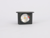 New Modern Simple Creative Outdoor Lampada da parete impermeabile Lampade da cortile a LED Lampada da cancello Lampada da parete per balcone da giardino