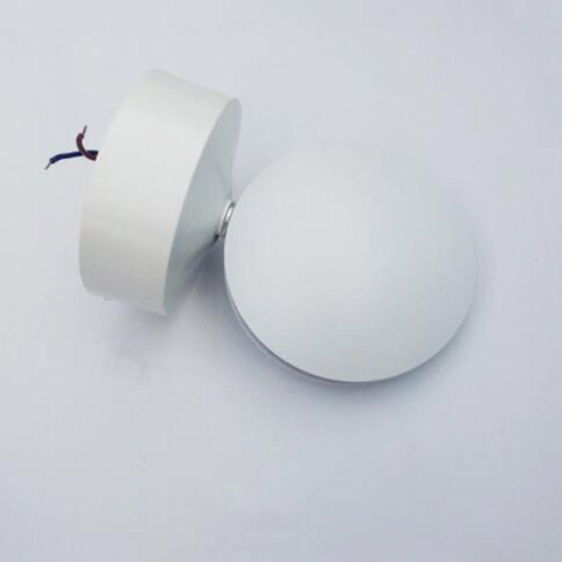 LED per esterni impermeabili per finestre Lampade per cornici per porte Hotel KTV Corridoio Corridoio Luce per portico Linea montata su superficie Luci da parete per esterni a LED