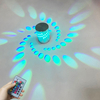  3w lampada da piede da incasso sensore di movimento led luci scale scale laterali luce bianca Luxholic moderna casa interna